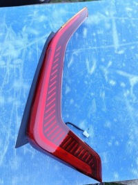 фото thumb №1, Лампа kia niro 2 ev 22r правая 92402at правая