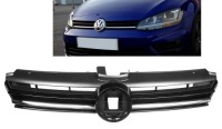 фото thumb №1, Решётка радиатора решётка радиатора передний vw golf vii mk7 2017- lift