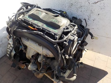 фото thumb №12, Ford mondeo mk4 s-max 11r 2.0 tdci 163km двигатель txba комплект