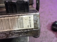 фото thumb №10, Peugeot 307 05-08 1.6 90km насос підсилювача 9654151080