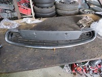 фото thumb №1, Решётка бампера перед renault zoe