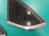 фото thumb №7, Ford fusion mk5 стекло кузовная задняя