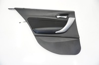 фото thumb №14, Bmw f20 sport сидіння заднє сидіння обшивки uk