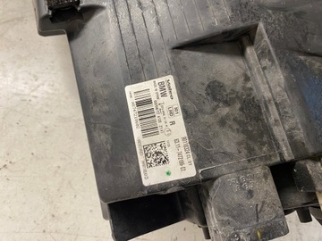 фото thumb №6, Bmw i3 лампа праві перед повний led 7472186