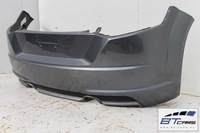 фото thumb №12, Audi tt cabrio 8s s-line задняя бампер задний + крышка багажника багажника + лампы лампа