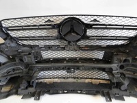 фото thumb №9, Mercedes gle w166 бампер переднє pts ptc 166