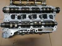 Головка двигуна 31401130aa b4204t27 2.0 t6 volvo v90 2020 Доставка, фото thumb