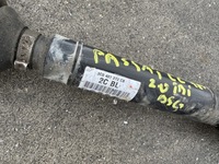 фото thumb №5, Приводной вал półośka правый перед правая vw passat cc lift 2.0 tdi dsg 09-13r