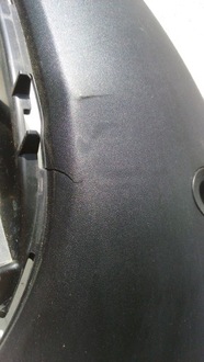 фото thumb №13, Opel grandland x бампер задня pdc