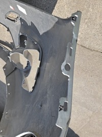 фото thumb №8, Бампер перед передний renault kangoo 3 iii 2021-