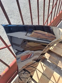 фото thumb №13, Крила правий перед передній opel astra k z22y