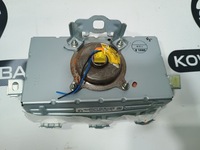 фото thumb №5, Isuzu d-max 3 iii подушка безопасности подушки безопасности ремни безопасности ремонт восстановление