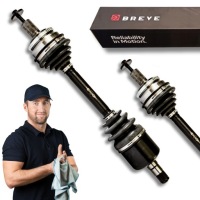 Купить Приводной вал левая volvo s80 2.5 t turbo новая автоматическая коробка передач, фото thumb