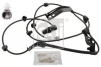 Купить Датчик abs /p/toyota hilux 2.5 05- /l/, фото thumb