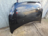 фото thumb №5, Капот крышка двигателя peugeot 307 чёрная exld