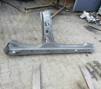 фото thumb №1, Поріг блок двигуна правий mercedes a klasa w176