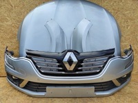 фото thumb №5, Перед капот бампер лампи pas передній радіатор renault talisman