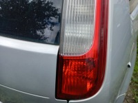фото thumb №4, Ford focus c-max лампа правый задняя правая задняя
