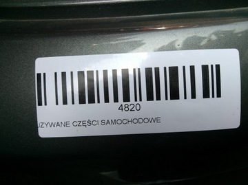 фото thumb №13, Бампер перед переднє mini cooper r56 06-11r 871