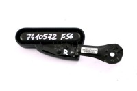 Купити Mini f55 f56 важіль регулювання сидіння 1611951, фото thumb