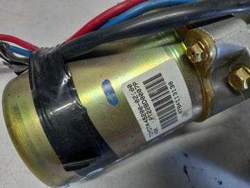 фото thumb №6, Підсилювач електричні toyota corolla e12