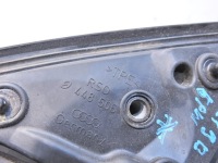 фото thumb №7, Зеркало правое 5 pin ly9b audi a6 c6 448506