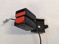 фото thumb №12, Скоба застёжка ремня зад 3 ряд volvo xc90 2016- oem/oe 39825753