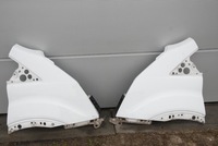 фото thumb №1, Крыло l / p ford transit mk8 2014-