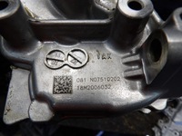 фото thumb №2, Насос масла масляна toyota corolla e21