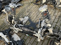 фото thumb №7, Audi q5 80a 2.0 tdi поворотный кулак подвешивание тележка подрамник перед рычаг