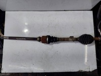 фото thumb №1, Peugeot 508 i гибрид полуось правая длинная 2.0hdi автомат