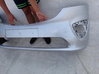 фото thumb №11, Opel vivaro b ii 2 14-19 бампер перед передний