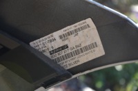 фото thumb №12, Бампер передний vw golf 7 vii рестайлинг lb9z