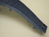 фото thumb №9, Mercedes gle w167 решітка бампера права хром