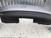 Бампер задній audi a5 8t купе pdc ly7g 2007-2011 kompletny Зі Шроту, фото thumb