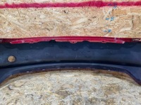 Tesla model 3 lift 23- highland бампер перед передний с Разборки, фото thumb