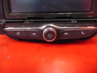 фото thumb №3, Opel karl навігація дисплей радіо панель