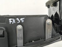 фото thumb №8, Решётка обдув рамка средняя fx ii qx70