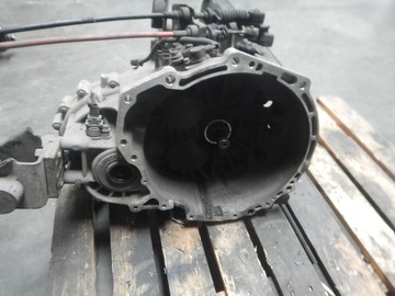 фото thumb №6, Коробка передач коробки передач kia carnival 2.9 crdi 185km 06-
