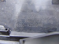 фото thumb №14, Kia sportage v 5 решітка радіатора решітка радіатора радіатора решітка