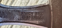 фото thumb №15, Audi a6 c7 4g 11- диски диски 8x17'' et39 kumho зимний 225/55 18r 7,2-8mm