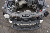 Купити Mazda 6 gj 2014r ремінь передній балка радіатор вентилятори 41w 2.2diesel, фото thumb