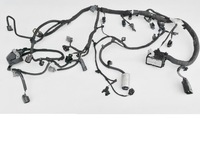 фото thumb №1, Ford mondeo kuga 2.0ecoboost установка двигуна