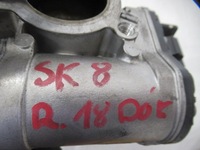 фото thumb №8, Renault клапан egr 8200987088