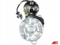 фото thumb №13, Стартер nissan maxima 2.0 as-pl s2023