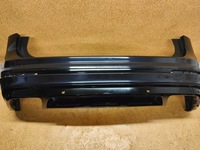 фото thumb №1, Tiguan allspace бампер зад задний задний 5nn807421