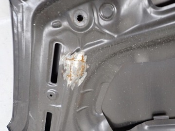 фото thumb №11, Citroen berlingo ii 2 08-18 капот кришка двигуна