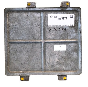 фото thumb №1, Ecu opel insignia 2.0cdti 55503974 e98