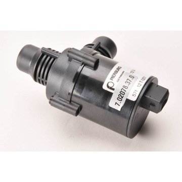 фото thumb №10, Насос воды bmw циркуляции жидкости дополнительный e39/65