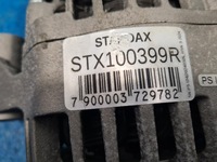 фото thumb №2, Alfa romeo 159 1.9 jtdm генератор stx100399r